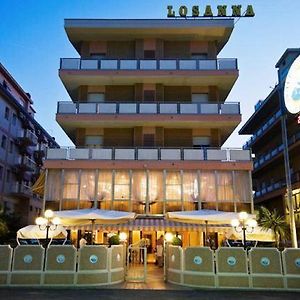 Hotel Losanna